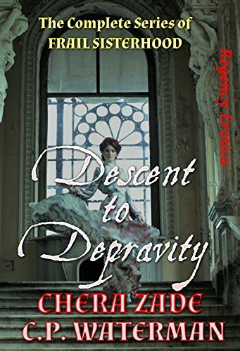 Descent To Depravity [v0.4.0] [Olivv] .